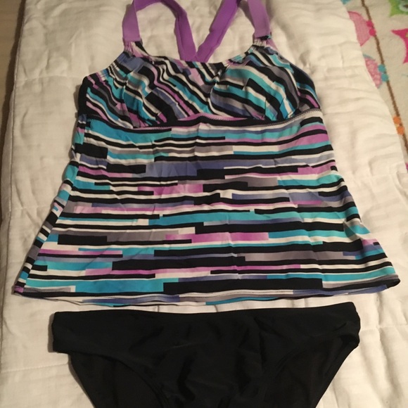 ZeroXposur Other - Beautiful tankini